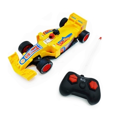Auto Formula 1 Control remoto 1:18, 12097