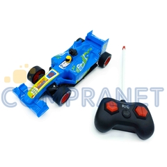 Auto Formula 1 Control remoto 1:18, 12097 - Compranet