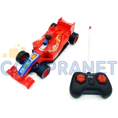 Auto Formula 1 Control remoto 1:18, 12097 - tienda online