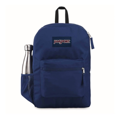 Mochila Jansport Cross Town, Lisas Colores, 26L originales 12805