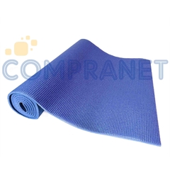 Colchoneta texturada Yoga-pilates, con bolso, 0.5 cm espesor, 10561 - Compranet