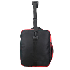 Bolso de Viaje Deportivo, Gym Checkin Tela reforzado 80x35 cm 13440