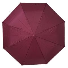 Paraguas Semi Automático Liso con funda, 8 varillas, Colores 13041 en internet
