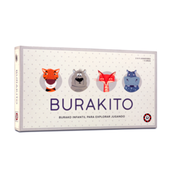 Burakito 11203 - comprar online
