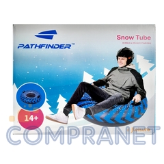 Flotador Inflable para pileta o para la nieve, Circular Pathfinder, 12949 - comprar online
