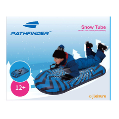 Tabla Inflable para pileta o para la nieve, Pathfinder, 97 x 54cm 12950 en internet