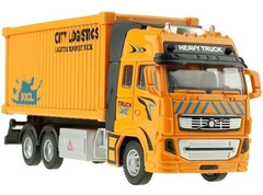 Camiones Varios Modelos 1:32 10593 - tienda online