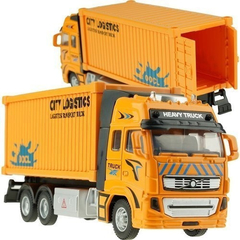 Camiones Varios Modelos 1:32 10593 - comprar online