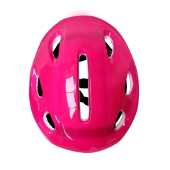 Casco Rosa en Bolsa 10413 - Compranet