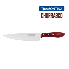 Cuchillo Chef, 8 pulgadas Tramontina Polywood 11968 - comprar online