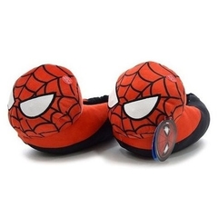 Pantuflas Spiderman con Luz 11061 en internet