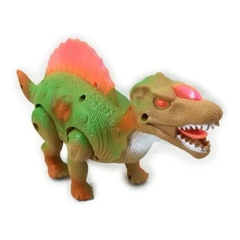 Dinosaurio a Pila con Luz 10179 - comprar online