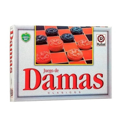 Damas - L Green Box 10834