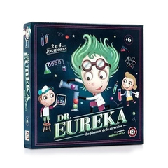 Dr Eureka 11207 - comprar online