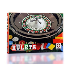 Ruleta Club 10852