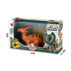 Dinosaurio Con Luz 11648 - comprar online