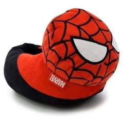 Pantuflas Spiderman con Luz 11061 - comprar online