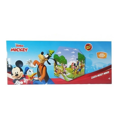 Casita de Lona Mickey Mouse 10220 - comprar online