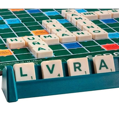 Scrabble 10857 - comprar online