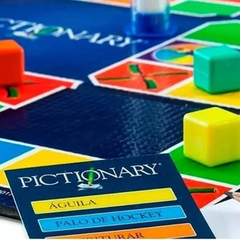 Pictionary 10855 - Compranet