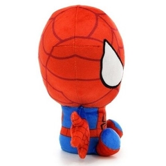 Spiderman Sentado 20cm 11048 - Compranet