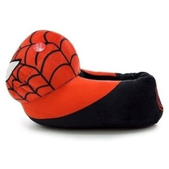 Pantuflas Spiderman con Luz 11061 - Compranet