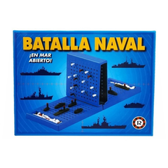 Batalla Naval 10850