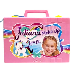 Juliana Valija Make Up Unicornio (Chica) 11452 - Compranet