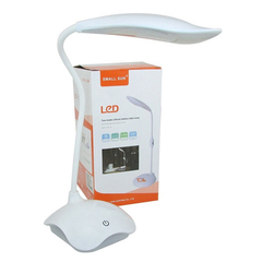 Lampara Led Calida Portatil con USB Flexible Touch 10936