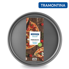 Pizzera Molde de 35cm Tramontina Antiadherente 11939 - comprar online