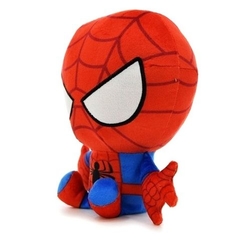 Spiderman Sentado 20cm 11048 - tienda online