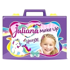 Juliana Valija Make Up Unicornio (Chica) 11452