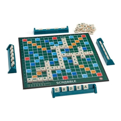 Scrabble 10857 - Compranet