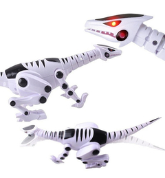 Dinosaurio que camina Robot 10185 - tienda online
