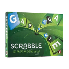 Scrabble 10857