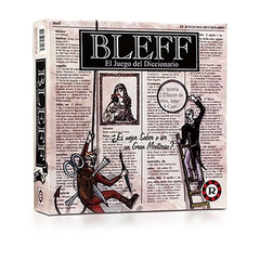 Bleff Nuevo 10845 - tienda online