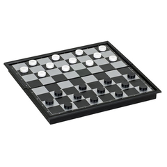 Juego de Mesa Dama Magnetico 10573