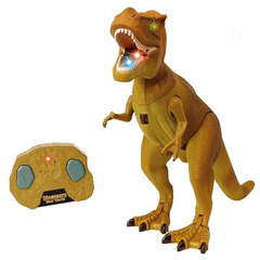 Dinosaurio T-Rex C/Luz y Sonido 7643