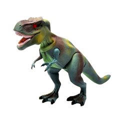 Dinosaurio T-Rex C/Luz y Sonido 7643 en internet