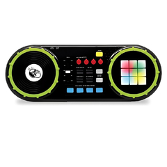 Mi Primer Consola DJ Mixer, con Luz y Sonido, 12683 - comprar online