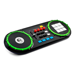 Mi Primer Consola DJ Mixer, con Luz y Sonido, 12683 en internet