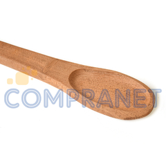 Cuchara Grande 70cm de Madera Algarrobo 11591 - Compranet