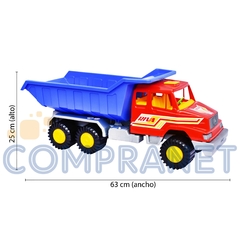 Camion Riva Truck 113 / 10074 - Compranet