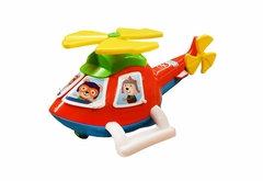 Helicoptero 10242 - tienda online