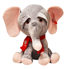 Elefante, Panda, con Bufanda 10280 - comprar online