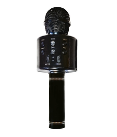 Microfono Karaoke 10493 - tienda online