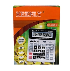 Calculadora KK8832-12 / 10260 - comprar online