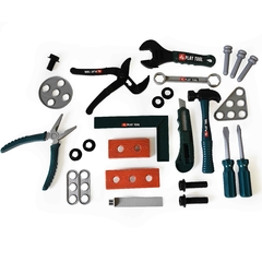 Set de herramientas para niños, 26 piezas, 10522. - Compranet