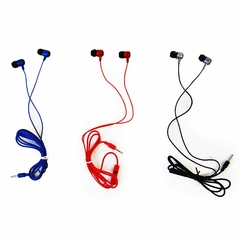 Auriculares con Cable IN-EAR 10590