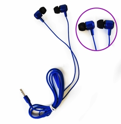 Auriculares con Cable IN-EAR 10590 - Compranet